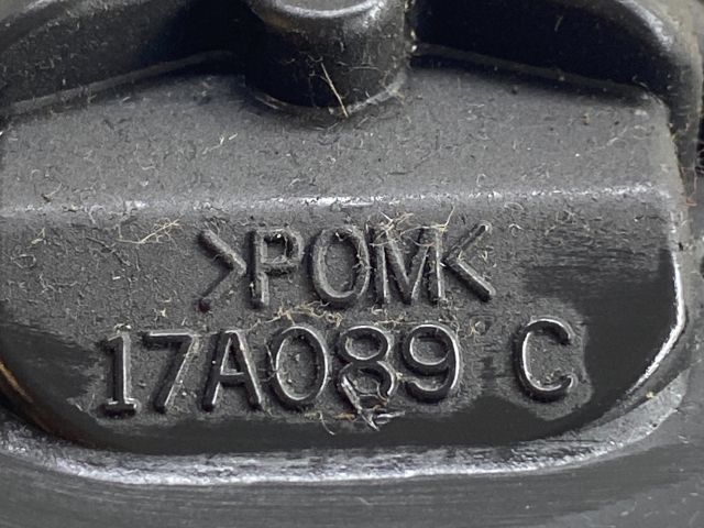 bontott MAZDA PREMACY Bal Kormánykapcsoló Irányjelző