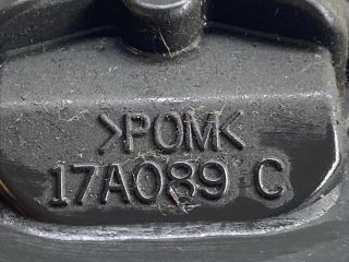 bontott MAZDA PREMACY Bal Kormánykapcsoló Irányjelző