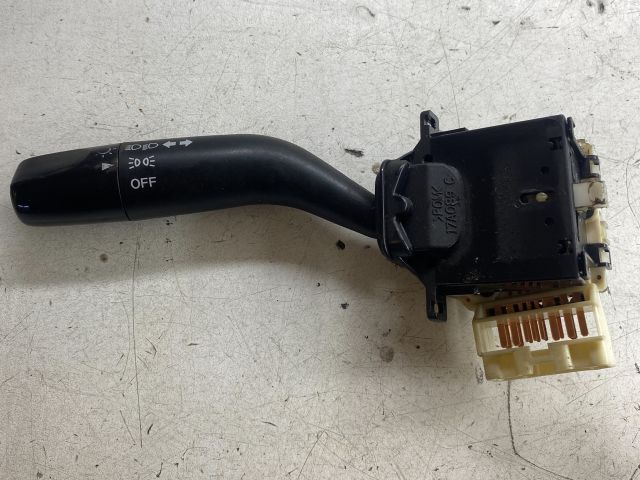 bontott MAZDA PREMACY Bal Kormánykapcsoló Irányjelző