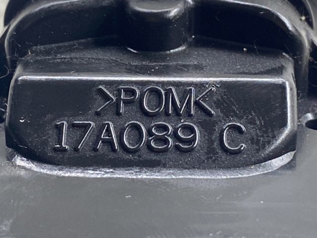 bontott MAZDA PREMACY Bal Kormánykapcsoló Irányjelző