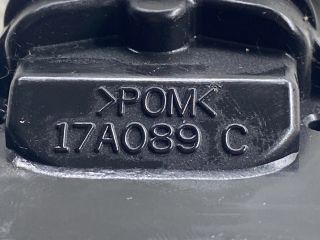 bontott MAZDA PREMACY Bal Kormánykapcsoló Irányjelző