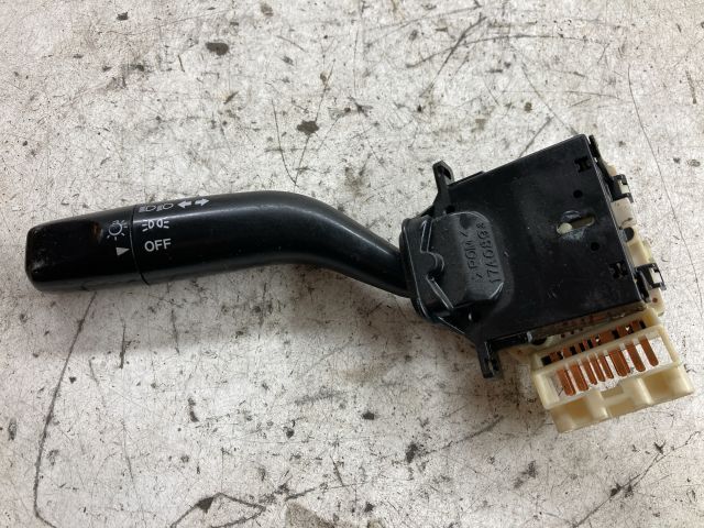 bontott MAZDA PREMACY Bal Kormánykapcsoló Irányjelző