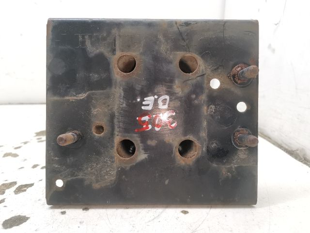 bontott MAZDA PREMACY Bal Lökhárító Tartó Nyúlványvég