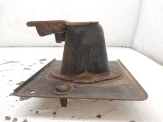 bontott MAZDA PREMACY Bal Lökhárító Tartó Nyúlványvég