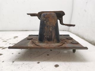 bontott MAZDA PREMACY Bal Lökhárító Tartó Nyúlványvég