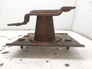 bontott MAZDA PREMACY Bal Lökhárító Tartó Nyúlványvég