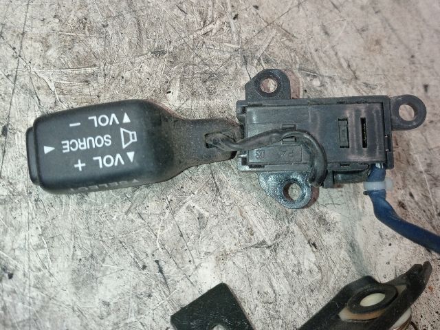 bontott MAZDA PREMACY Bal Multikormány Kapcsoló