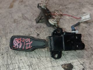 bontott MAZDA PREMACY Bal Multikormány Kapcsoló