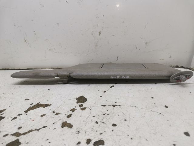 bontott MAZDA PREMACY Bal Napellenző