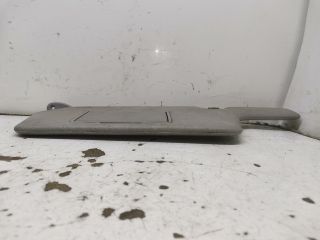 bontott MAZDA PREMACY Bal Napellenző