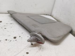 bontott MAZDA PREMACY Bal Napellenző