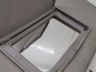 bontott MAZDA PREMACY Bal Napellenző