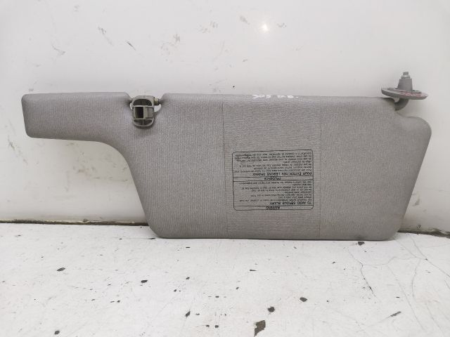 bontott MAZDA PREMACY Bal Napellenző