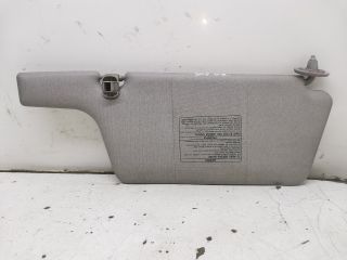 bontott MAZDA PREMACY Bal Napellenző