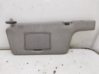 bontott MAZDA PREMACY Bal Napellenző