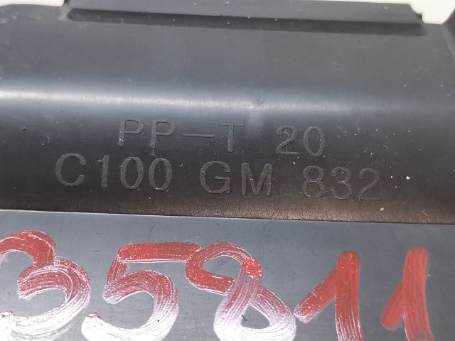 bontott MAZDA PREMACY Bal Szellőző