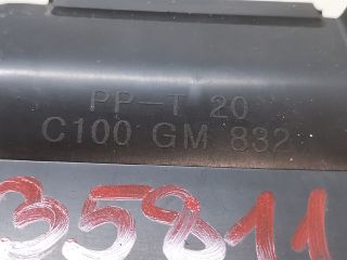 bontott MAZDA PREMACY Bal Szellőző