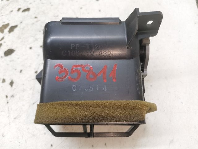 bontott MAZDA PREMACY Bal Szellőző