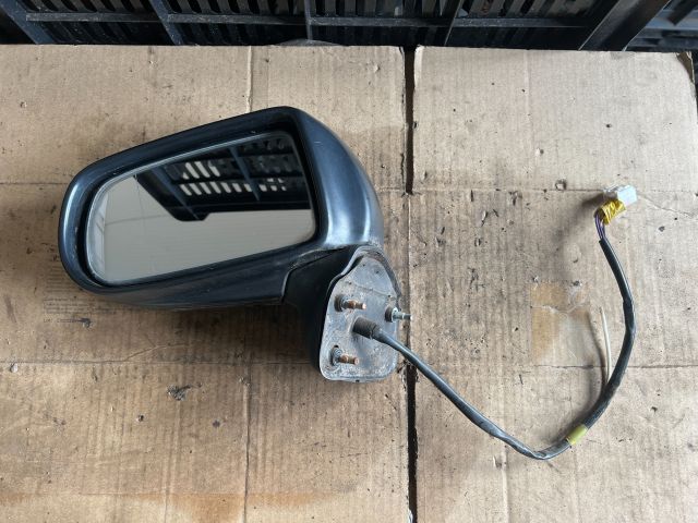 bontott MAZDA PREMACY Bal Visszapillantó Tükör (Elektromos)