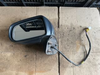 bontott MAZDA PREMACY Bal Visszapillantó Tükör (Elektromos)