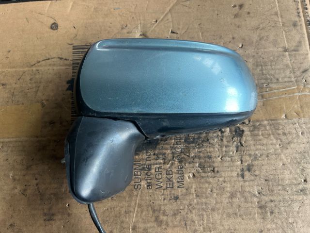 bontott MAZDA PREMACY Bal Visszapillantó Tükör (Elektromos)