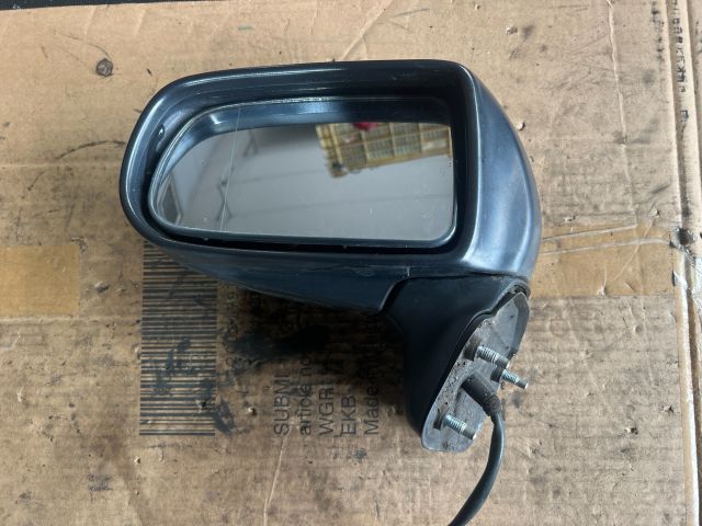 bontott MAZDA PREMACY Bal Visszapillantó Tükör (Elektromos)