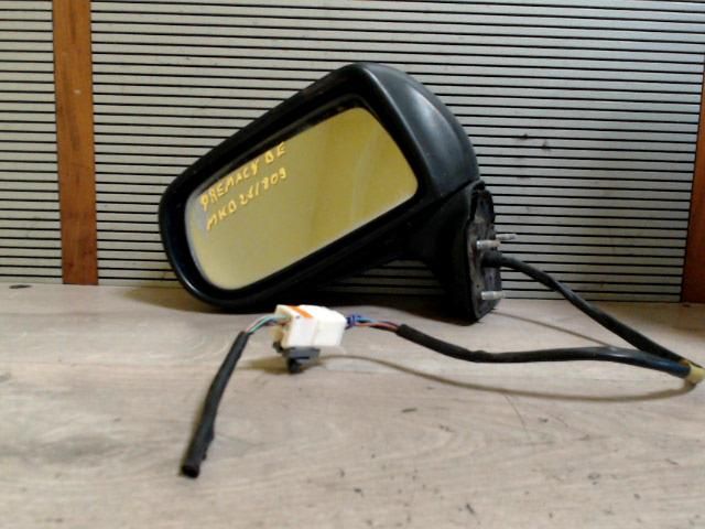 bontott MAZDA PREMACY Bal Visszapillantó Tükör (Elektromos)