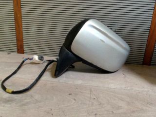 bontott MAZDA PREMACY Bal Visszapillantó Tükör (Elektromos)