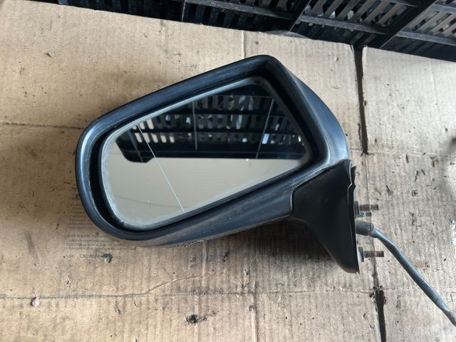 bontott MAZDA PREMACY Bal Visszapillantó Tükör (Elektromos)