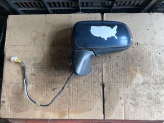 bontott MAZDA PREMACY Bal Visszapillantó Tükör (Elektromos)