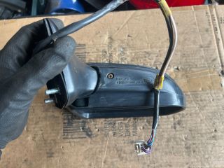 bontott MAZDA PREMACY Bal Visszapillantó Tükör (Elektromos)