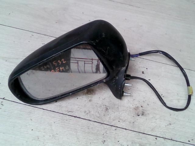 bontott MAZDA PREMACY Bal Visszapillantó Tükör (Elektromos)