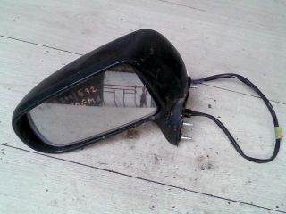 bontott MAZDA PREMACY Bal Visszapillantó Tükör (Elektromos)