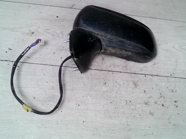 bontott MAZDA PREMACY Bal Visszapillantó Tükör (Elektromos)