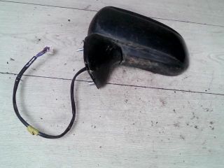 bontott MAZDA PREMACY Bal Visszapillantó Tükör (Elektromos)