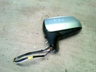 bontott MAZDA PREMACY Bal Visszapillantó Tükör (Elektromos)