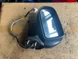 bontott MAZDA PREMACY Bal Visszapillantó Tükör (Elektromos)