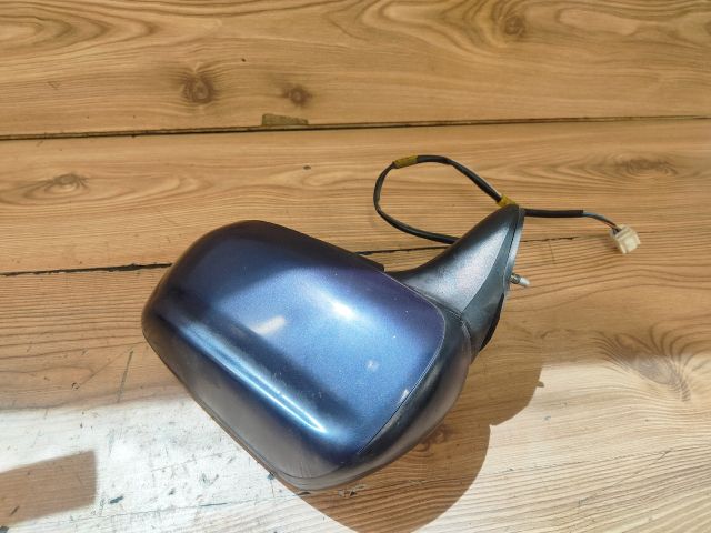 bontott MAZDA PREMACY Bal Visszapillantó Tükör (Elektromos)