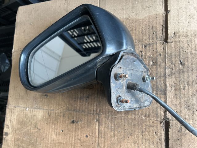 bontott MAZDA PREMACY Bal Visszapillantó Tükör (Elektromos)
