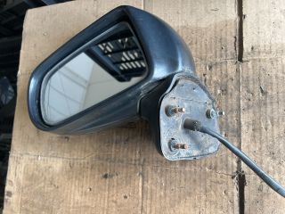 bontott MAZDA PREMACY Bal Visszapillantó Tükör (Elektromos)