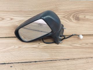 bontott MAZDA PREMACY Bal Visszapillantó Tükör (Elektromos)