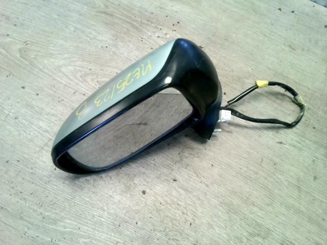 bontott MAZDA PREMACY Bal Visszapillantó Tükör (Elektromos)