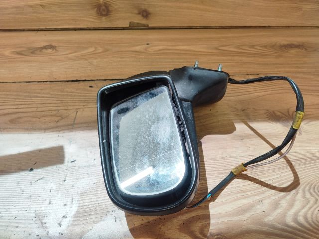 bontott MAZDA PREMACY Bal Visszapillantó Tükör (Elektromos)