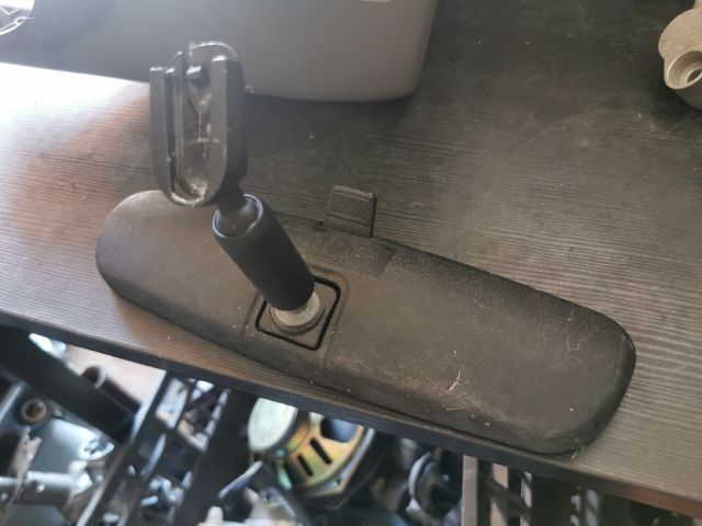 bontott MAZDA PREMACY Belső Visszapillantó Tükör