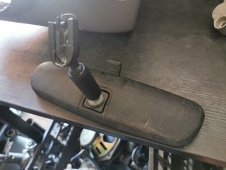 bontott MAZDA PREMACY Belső Visszapillantó Tükör