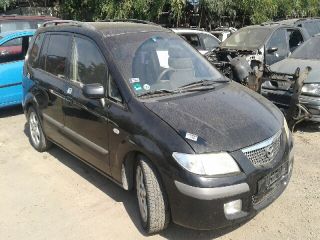 bontott MAZDA PREMACY Belső Visszapillantó Tükör