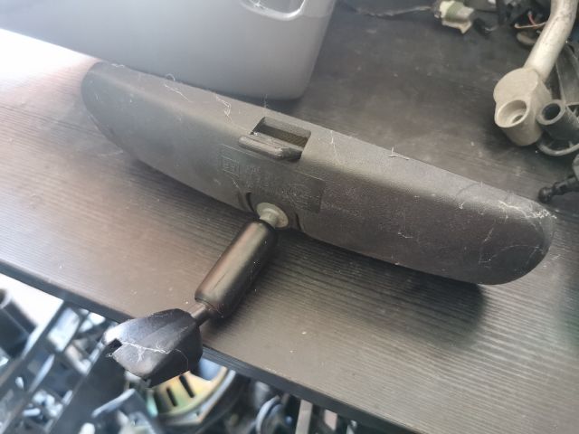 bontott MAZDA PREMACY Belső Visszapillantó Tükör