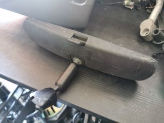 bontott MAZDA PREMACY Belső Visszapillantó Tükör