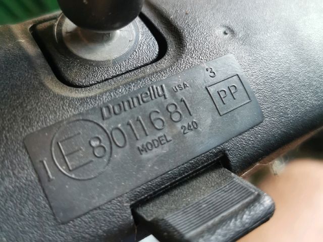 bontott MAZDA PREMACY Belső Visszapillantó Tükör