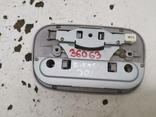 bontott MAZDA PREMACY Beltér Világítás Első